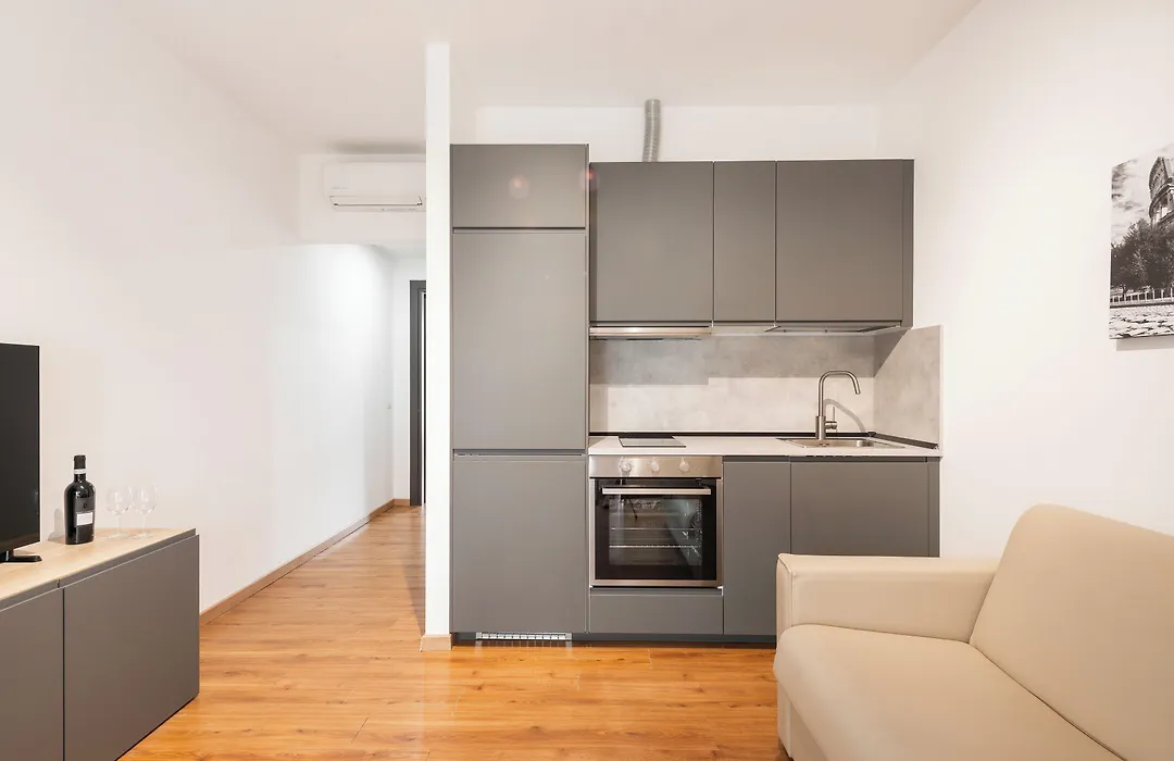 Ottavia Residence Roma-1