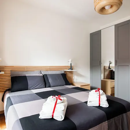 Ottavia Residence Roma-3